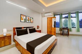 Hotel O Erumeli Bus Terminal Kottayam Formerly Pious B Residency - 9