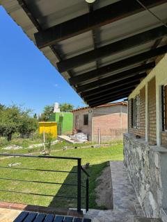 El Parador de Tanti - 2