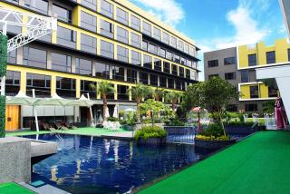 Look Royal Resort - Chiayi - 7