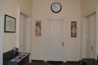 Valentina Apartments - Praga - 1