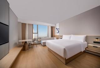 Fairfield by Marriott Changchun Jingyue High-Tech Zone - 3