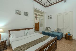 SaffronStays MulberryVilla - Patio - 7