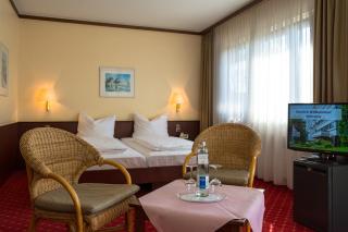 Hotel Helgoland - 6