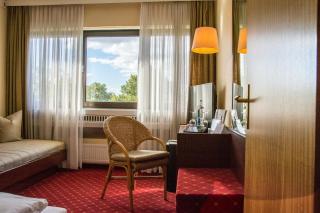 Hotel Helgoland - 5