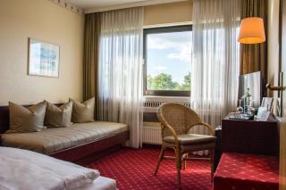 Hotel Helgoland - 4