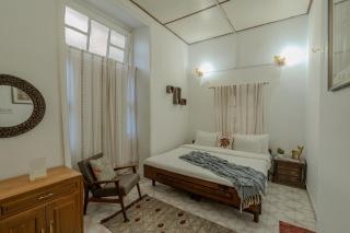 SaffronStays MulberryVilla - Patio - 1