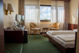 Hotel Helgoland - 3