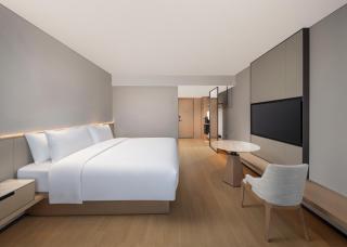 Fairfield by Marriott Changchun Jingyue High-Tech Zone - 1