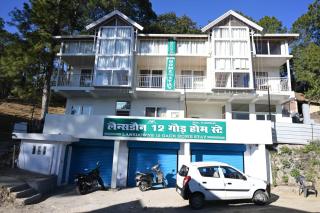 Lansdowne 12 Gaur Home Stay - 2