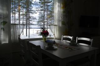 Aneen Loma Vacation and Cottages - Posio - 5