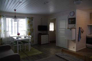 Aneen Loma Vacation and Cottages - Posio - 4