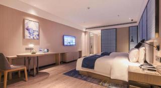 Echarm Hotel Enshi Cultural Center Xintiandi - 2