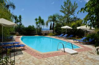 Christoforos Apartments - Lourdata - 4