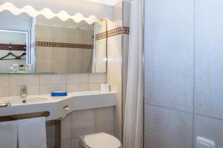 Hotel Helgoland - Hamburg - 1
