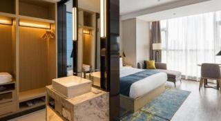 Echarm Hotel Changsha Gaoqiao - 6