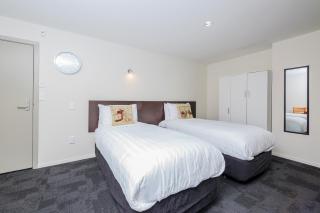 Greenlane Motel - Auckland - 2