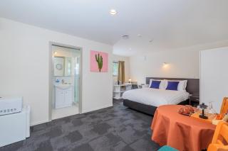 Greenlane Motel - Auckland - 5
