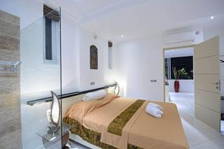 Flora Apartment Bali - Seminyak - 9