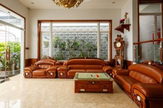 Sao Mai Hotel & Apartment - 8