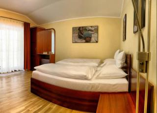 Hotel Výpřež - Děčín - Děčín - 2