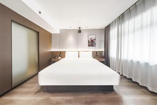 加雅酒店西安钟鼓楼五路口地铁站店 - 4