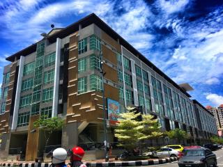 Staycity Apartments - Kota Bharu City Point - Kota Bharu - 0
