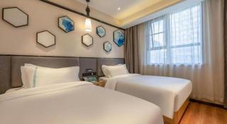 Xana Lite· Xi'an South Gate Yongningmen Subway Station - 4