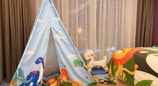 Lavande Hotel Beijing Fangshan Changyang Metro Station - 5