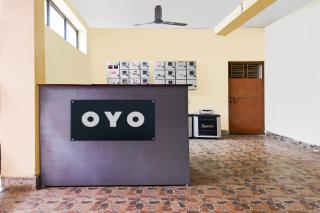 Hotel O by OYO Devika Residency - 6