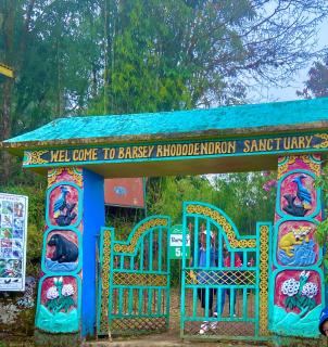 Khangrila Nest Homestay - 7