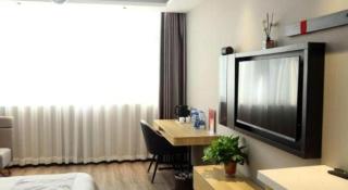 Jun Hotel Hebei Bazhou City Government - 2