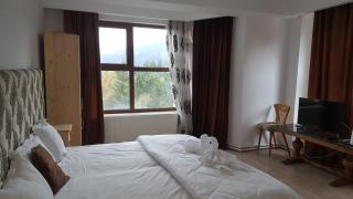 Pensiunea Alexandra - Predeal - 8