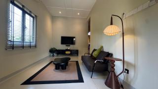 Zen Retreat Glass Pool Villa - 8