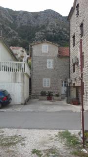 Apartment Radovic - Kotor - 6