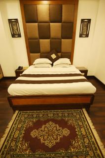 Hotel Parkway Deluxe - New Delhi - 1
