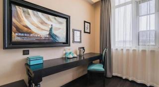 Xana Lite Hotelle Tianjin Huaming Binhai International Airport - 1