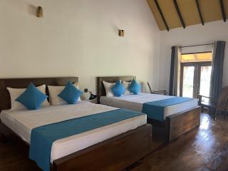 Saffron Lake Yala - 4