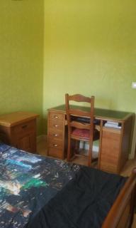 Chambre dans Grande maison au Coeur de Ville - Verdun - 7