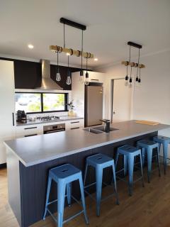 Perfect Getaway in Raglan - 2