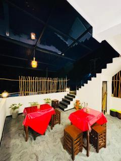 NV Villa - Near Airport - 9