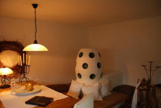 Ferienwohnung Parth - Sautens - 2