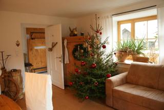 Ferienwohnung Parth - Sautens - 1