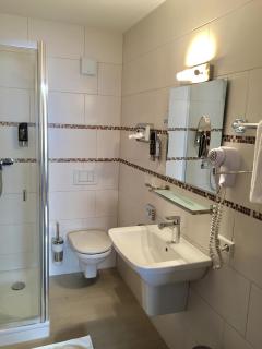 Haus Mechthild Sindelfingen-Maichingen Self Check-In - Sindelfingen - 2