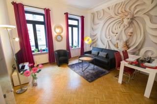 City Residences Koblenz - Coblenza - 1