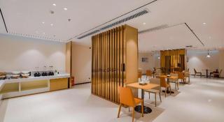 City Comfort Inn Hotel Dongguan Humen Pedestrian Street - 5