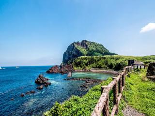 Sea Dragon Pension - Seogwipo - 0