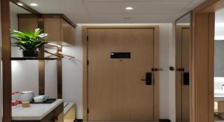 Green Tree Inn Xuzhou Tongshan Wanda Plaza Yuquanhe Metro Station - 6