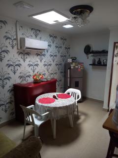 Cartagena Apartamento en Manga de 2 Habitaciones - 3