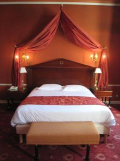 Hôtel Les Maréchaux - Auxerre - 6