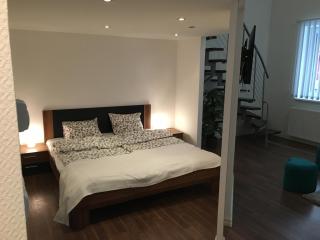 Zichy 34 Apartment - Budapest - 4